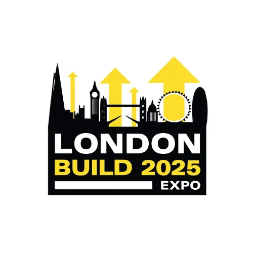 London Build Expo Logo