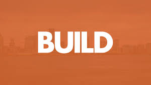 BUILD Review Logo